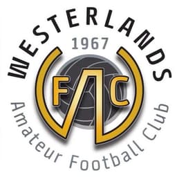 Westerlands AFC badge